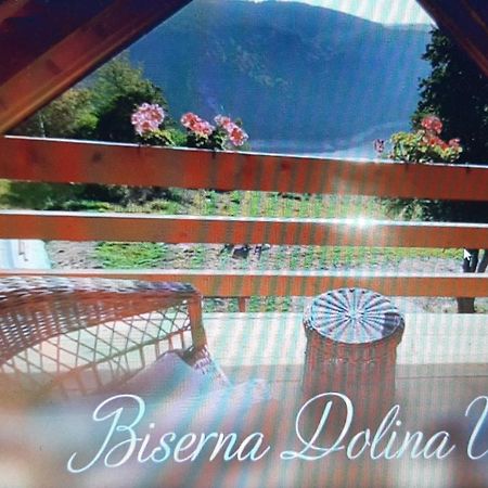 Biserna Dolina Uvac Sjenica Szoba fotó
