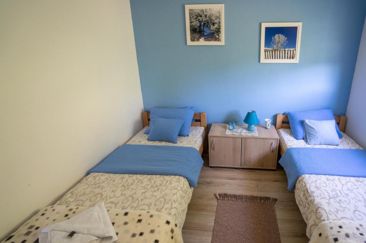 Biserna Dolina Uvac Sjenica Kültér fotó